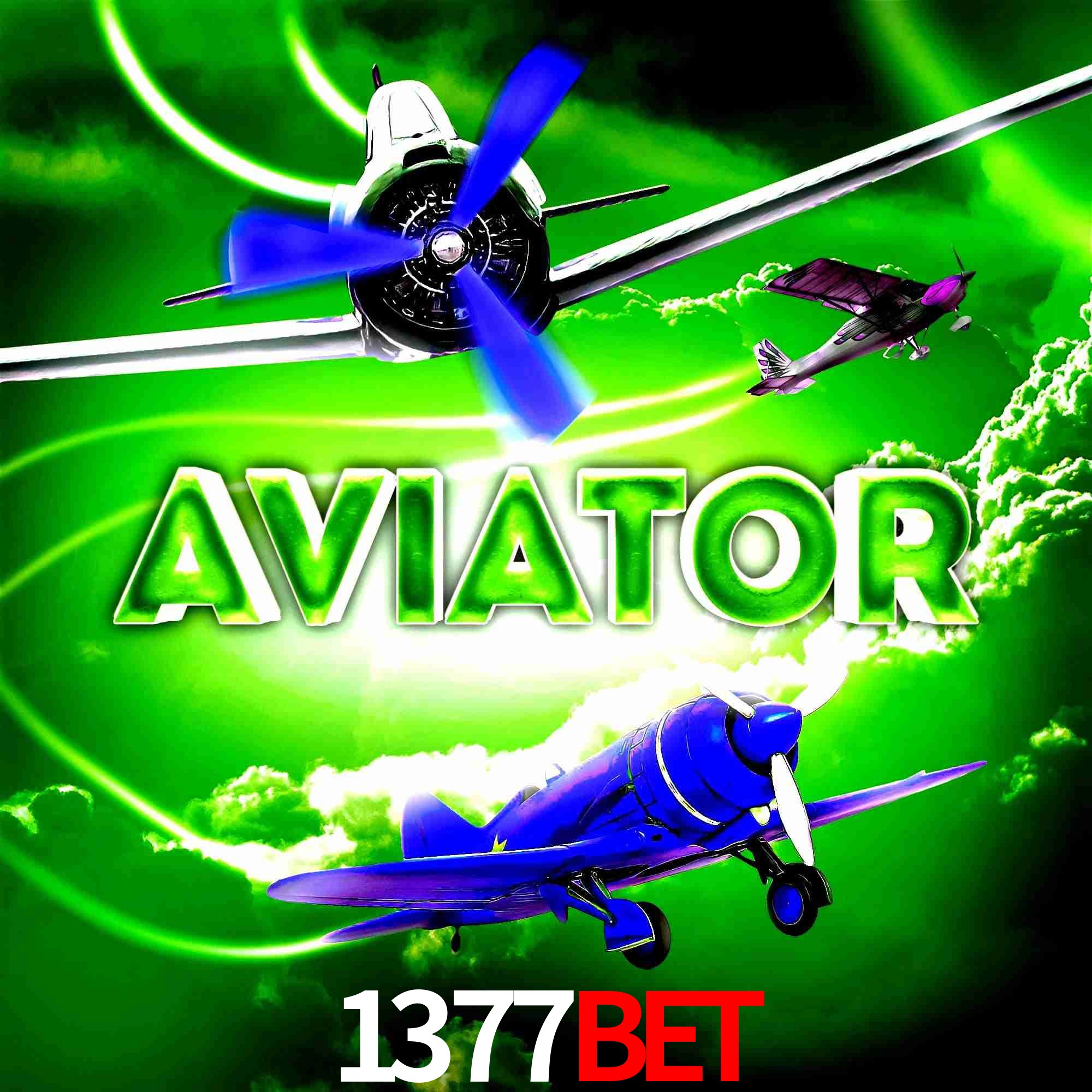 Aviator 1377Bet Tente a Sorte