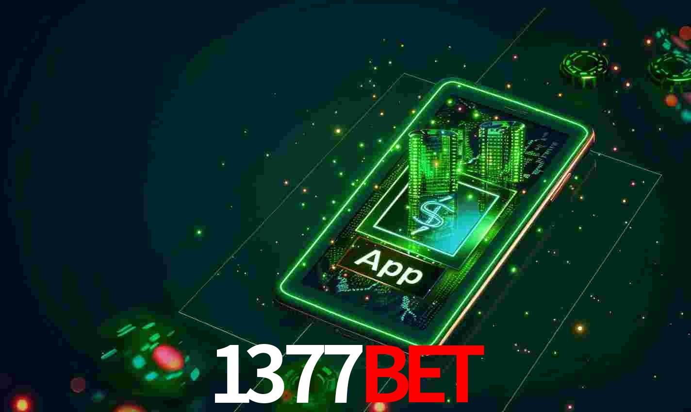 Simplificando a Experiência de Jogo 1377Bet App