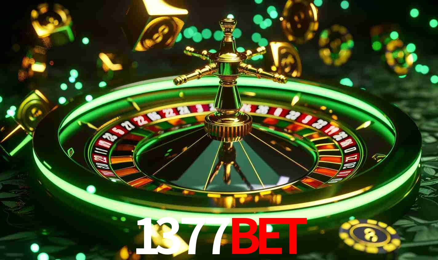 Desfrutar de um Cassino 1377Bet