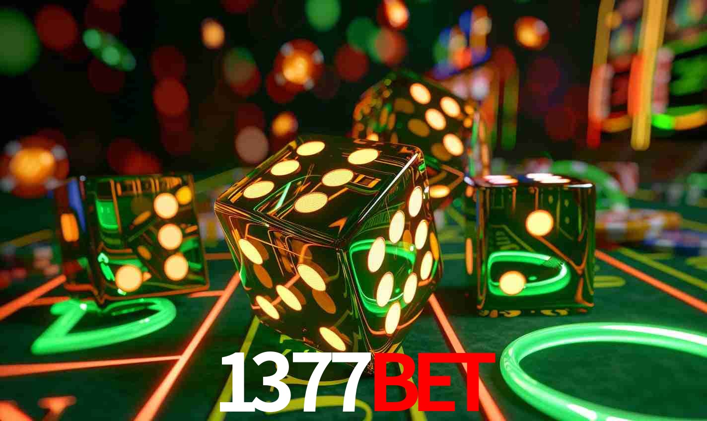 Entretenimento no Jogos 1377Bet